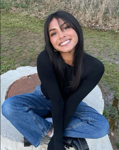 Sarah C.
